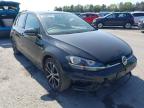 2018 VOLKSWAGEN GOLF R-LIN for sale at Copart GLOUCESTER