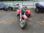 2002 Honda Vtx1800 R იყიდება Shreveport-ში, LA - Burn