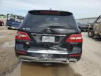2014 Mercedes-Benz Ml 350 4Matic للبيع في Kansas City، KS - Rear End