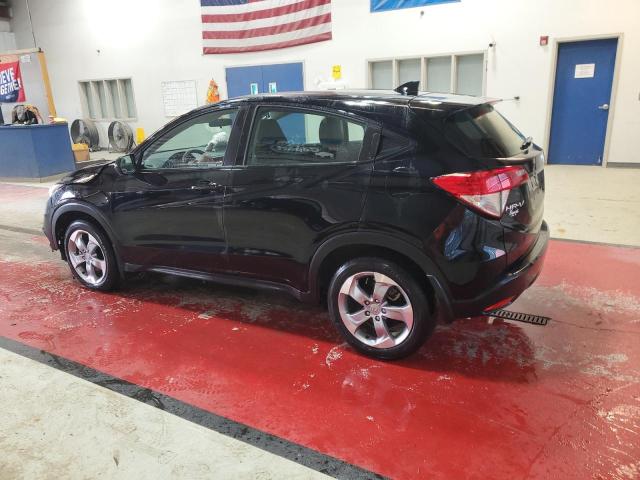  HONDA HR-V 2022 Czarny