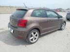 2014 VOLKSWAGEN POLO SEL T for sale at Copart YORK