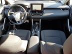 2023 Toyota Corolla Cross Le en Venta en East Granby, CT - Front End