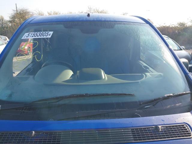 2008 FIAT SCUDO COMF 90 M-JET SWB 