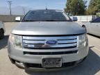 2007 Ford Edge Sel Plus იყიდება Rancho Cucamonga-ში, CA - Rear End