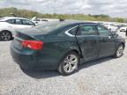 2015 Chevrolet Impala Lt for Sale in Gastonia, NC - Side