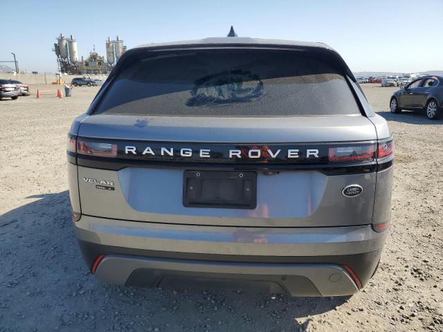  LAND ROVER RANGEROVER 2020 Szary