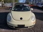 2006 Volkswagen New Beetle Convertible Option Package 1 for Sale in Portland, OR - Side