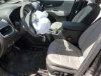 2020 Chevrolet Equinox  de vânzare în Kansas City, KS - Front End
