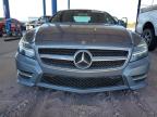 2012 Mercedes-Benz Cls 550 for Sale in Phoenix, AZ - Mechanical