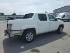 2007 Honda Ridgeline Rtl de vânzare în Dunn, NC - Rear End