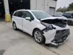2024 Toyota Sienna Limited იყიდება Gaston-ში, SC - Front End
