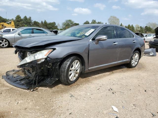 2012 Lexus Es 350