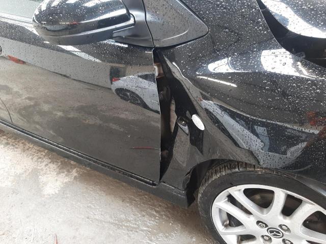 2013 MAZDA 2 TAMURA