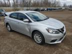 2019 Nissan Sentra S for Sale in Davison, MI - Rear End