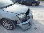 2008 TOYOTA AVENSIS T for sale at Copart ST HELENS
