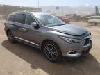 2018 Infiniti Qx60  for Sale in Colorado Springs, CO - Front End