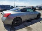 2008 Nissan Altima 2.5S за продажба в North Las Vegas, NV - Side