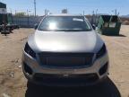 2017 Kia Sorento Lx for Sale in Colorado Springs, CO - Front End