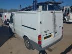 2010 FORD TRANSIT 11 for sale at Copart SANDY