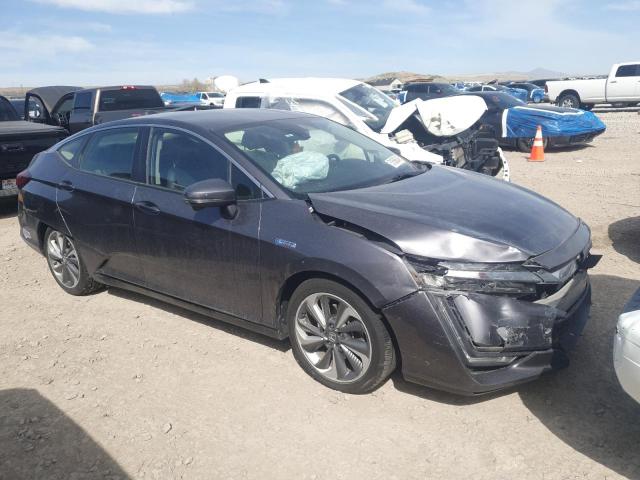 HONDA CLARITY 2018 Szary