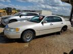 2001 Lincoln Town Car Cartier იყიდება Tanner-ში, AL - All Over