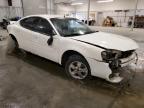 2005 Pontiac Grand Prix  for Sale in Avon, MN - Rollover