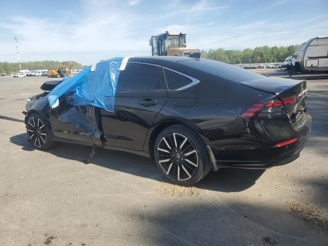  HONDA ACCORD 2024 Черный