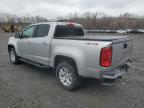 2017 Chevrolet Colorado Lt იყიდება Marlboro-ში, NY - Rear End