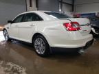 Elgin, IL에서 판매 중인 2011 Ford Taurus Limited - Rear End
