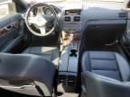 2011 Mercedes-Benz C 300 4Matic продається в Hillsborough, NJ - Rear End