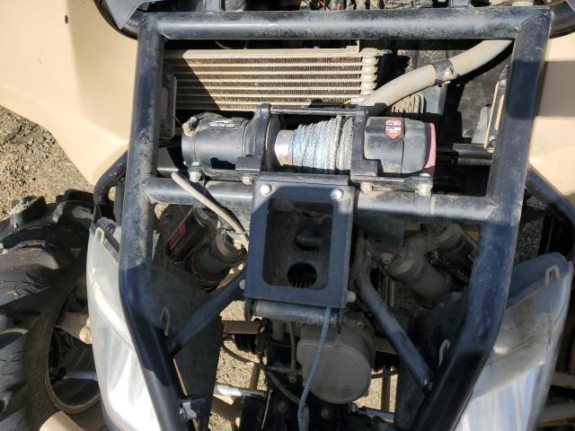 2016 ARCTIC CAT WILDCAT