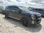 2020 Kia Telluride S en Venta en Temple, TX - Side
