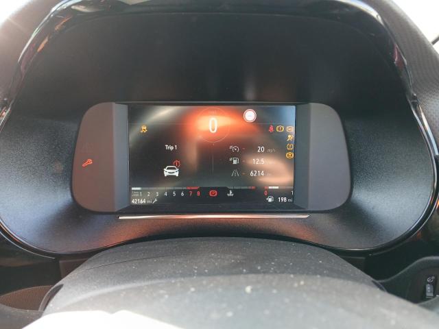 2020 VAUXHALL CORSA SRI