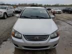 2009 Kia Spectra Ex للبيع في Louisville، KY - Front End