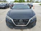 2020 Nissan Sentra Sv for Sale in Bridgeton, MO - Rear End