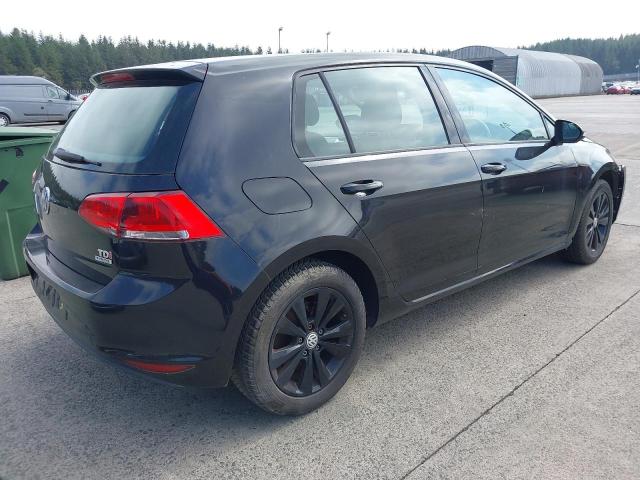 2014 VOLKSWAGEN GOLF SE BL