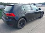2014 VOLKSWAGEN GOLF SE BL for sale at Copart WHITBURN