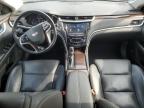 2017 Cadillac Xts Luxury de vânzare în Woodhaven, MI - Rear End