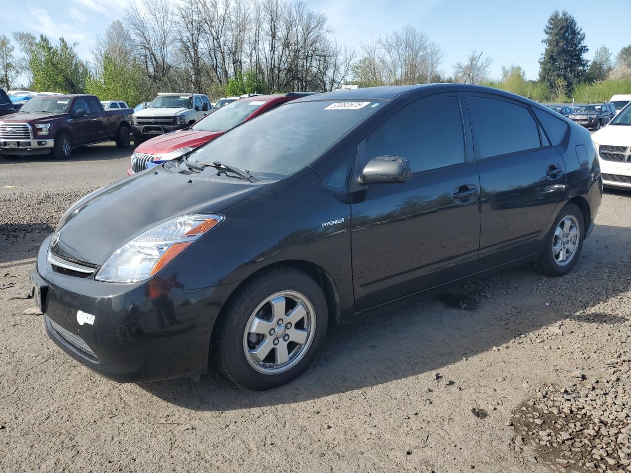 2006 Toyota Prius for Sale in Portland, OR - Vandalism