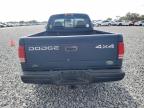 2002 Dodge Dakota Sport продається в Arcadia, FL - Front End