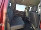2021 Chevrolet Silverado K1500 Lt Trail Boss na sprzedaż w Temple, TX - Side
