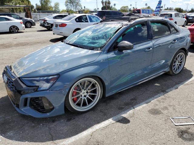 2022 Audi Rs3 