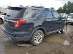 2017 Ford Explorer Xlt for Sale in Greenwell Springs, LA - Front End