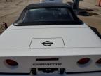 1990 Chevrolet Corvette  en Venta en Pekin, IL - Front End