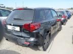 2020 SUZUKI VITARA SZ- for sale at Copart WOLVERHAMPTON