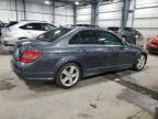2010 Mercedes-Benz C 300 4Matic for Sale in Ham Lake, MN - Front End
