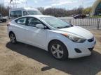 2011 Hyundai Elantra Gls for Sale in East Granby, CT - Front End