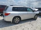 2009 Toyota Highlander  for Sale in Temple, TX - Front End