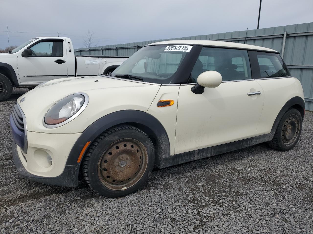 2016 Mini Cooper للبيع في Ottawa، ON - Mechanical