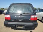 2002 Subaru Forester S for Sale in San Martin, CA - Front End